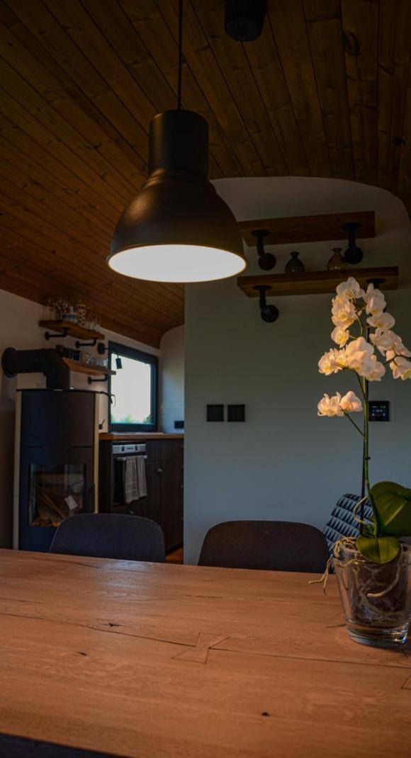 Vagonbublava Villa Dış mekan fotoğraf
